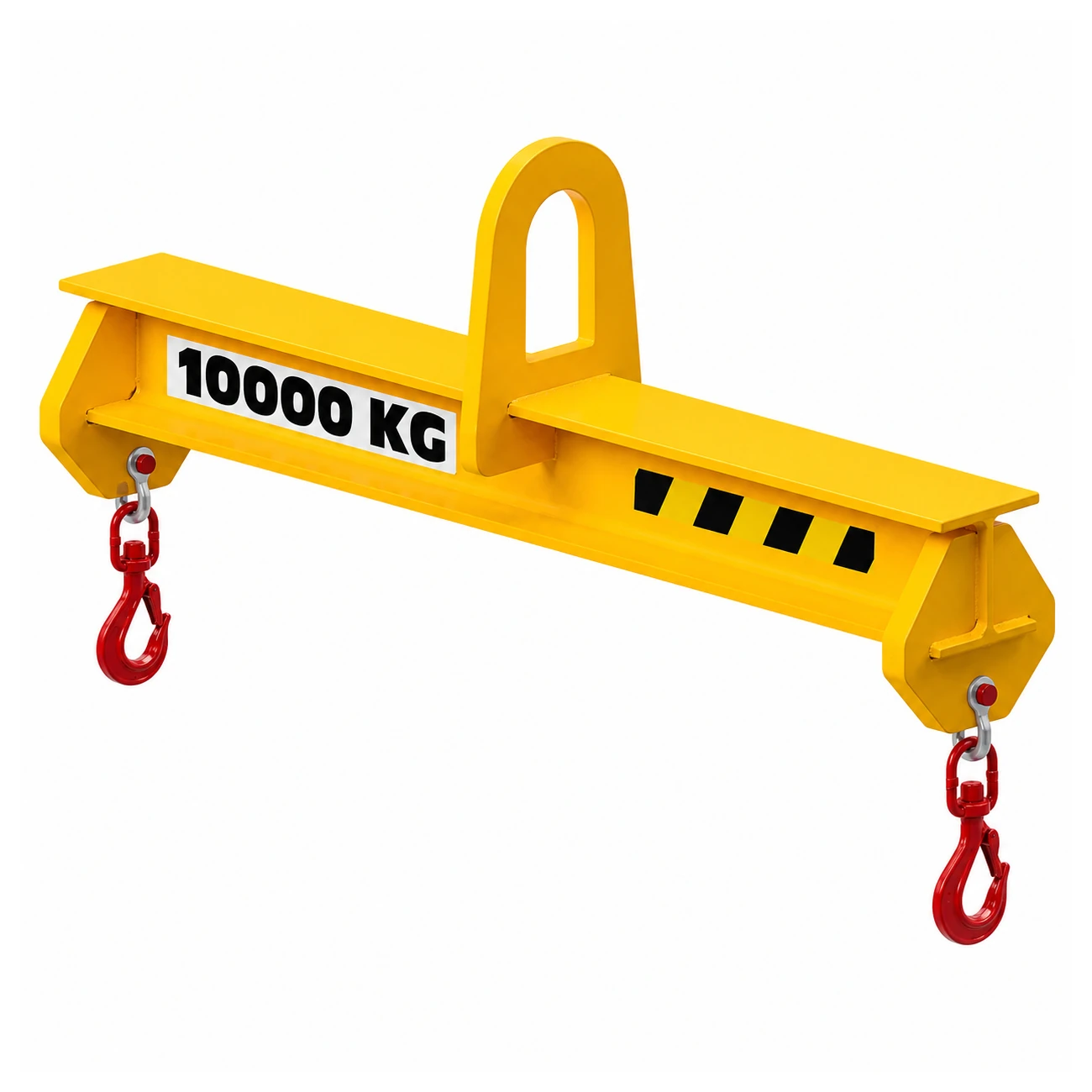 Bilancino fisso (ECO) (FENG) 1000-10000 kg, 1-6 m