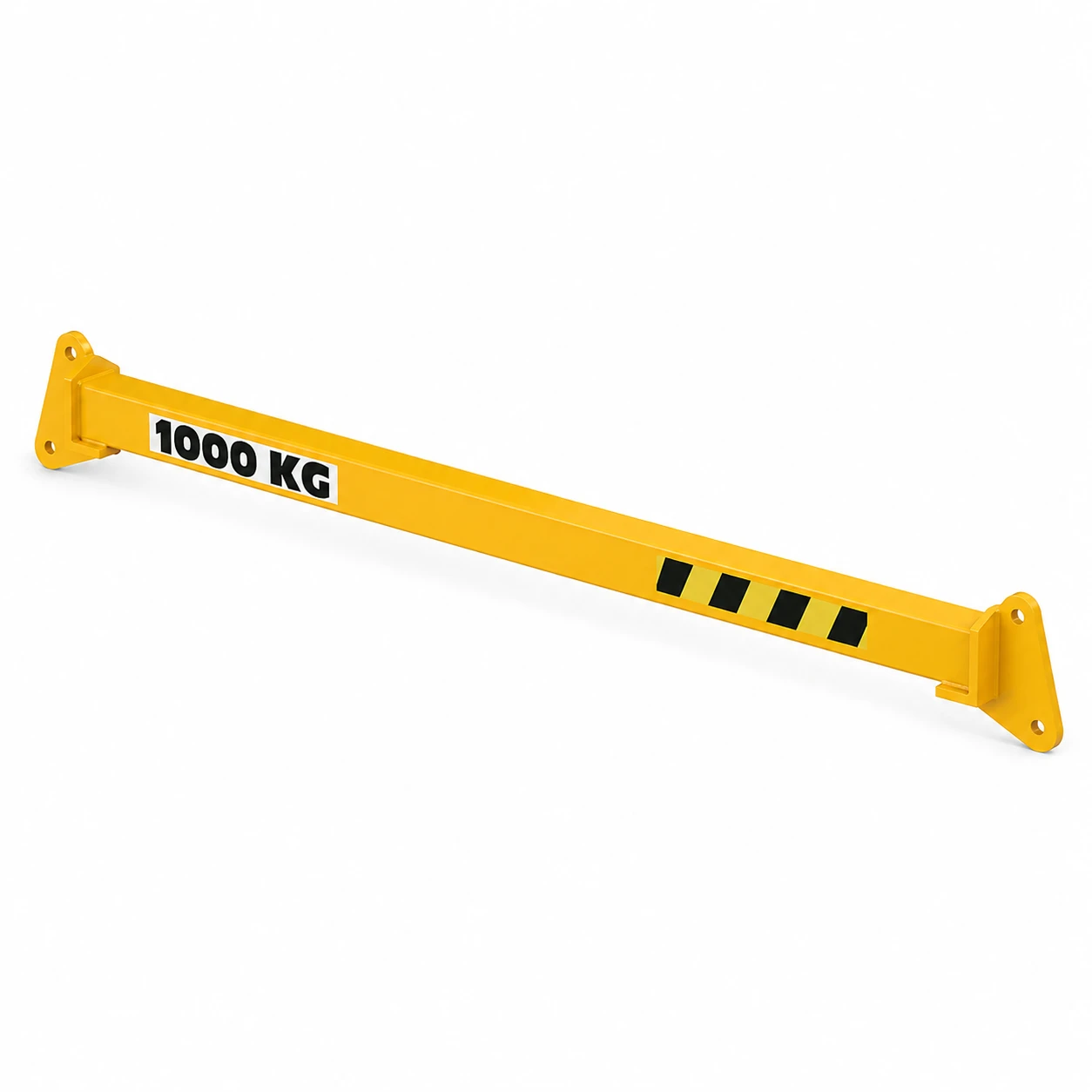 Bilancino fisso (FPG) 1000-10000 kg, 1-5 m