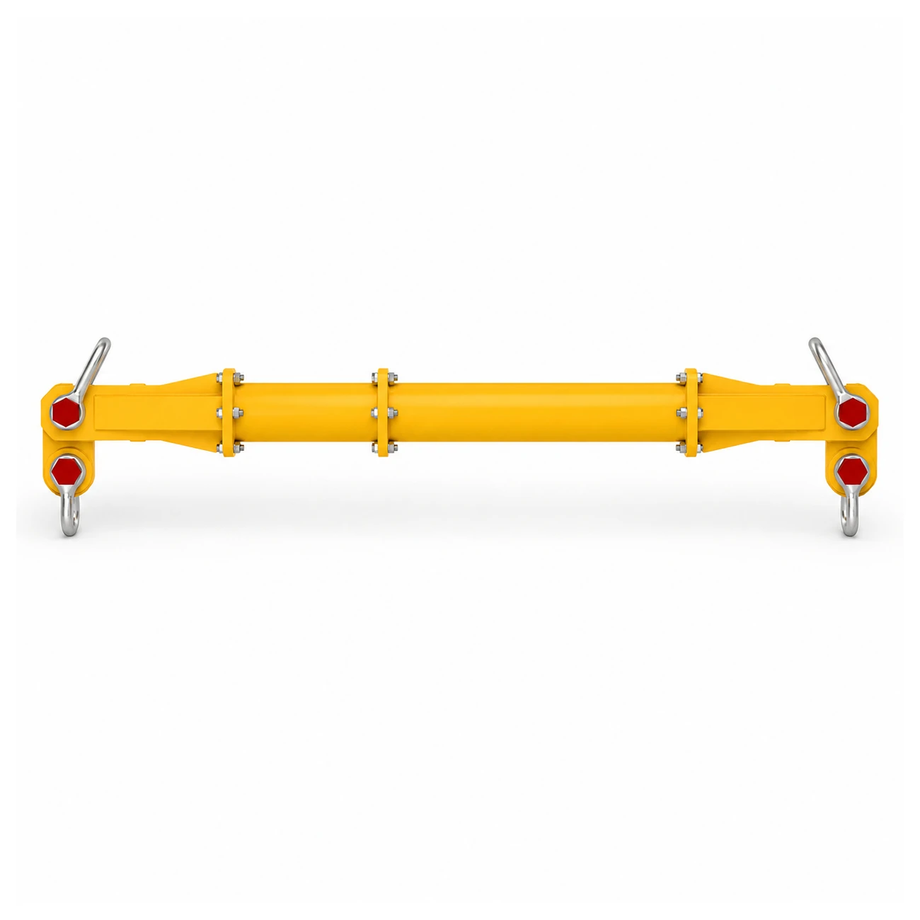 Bilancino modulare (MNG) 6000-70000 kg, 1-14 m