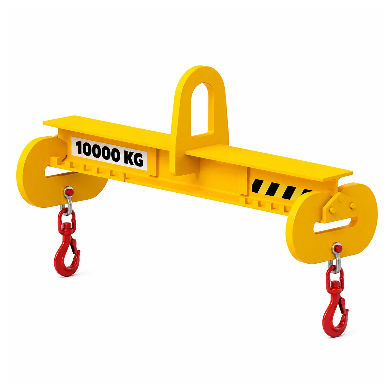 Bilancino regolabile (ECO) (PENG) 1000–10000 kg, 1–6 m