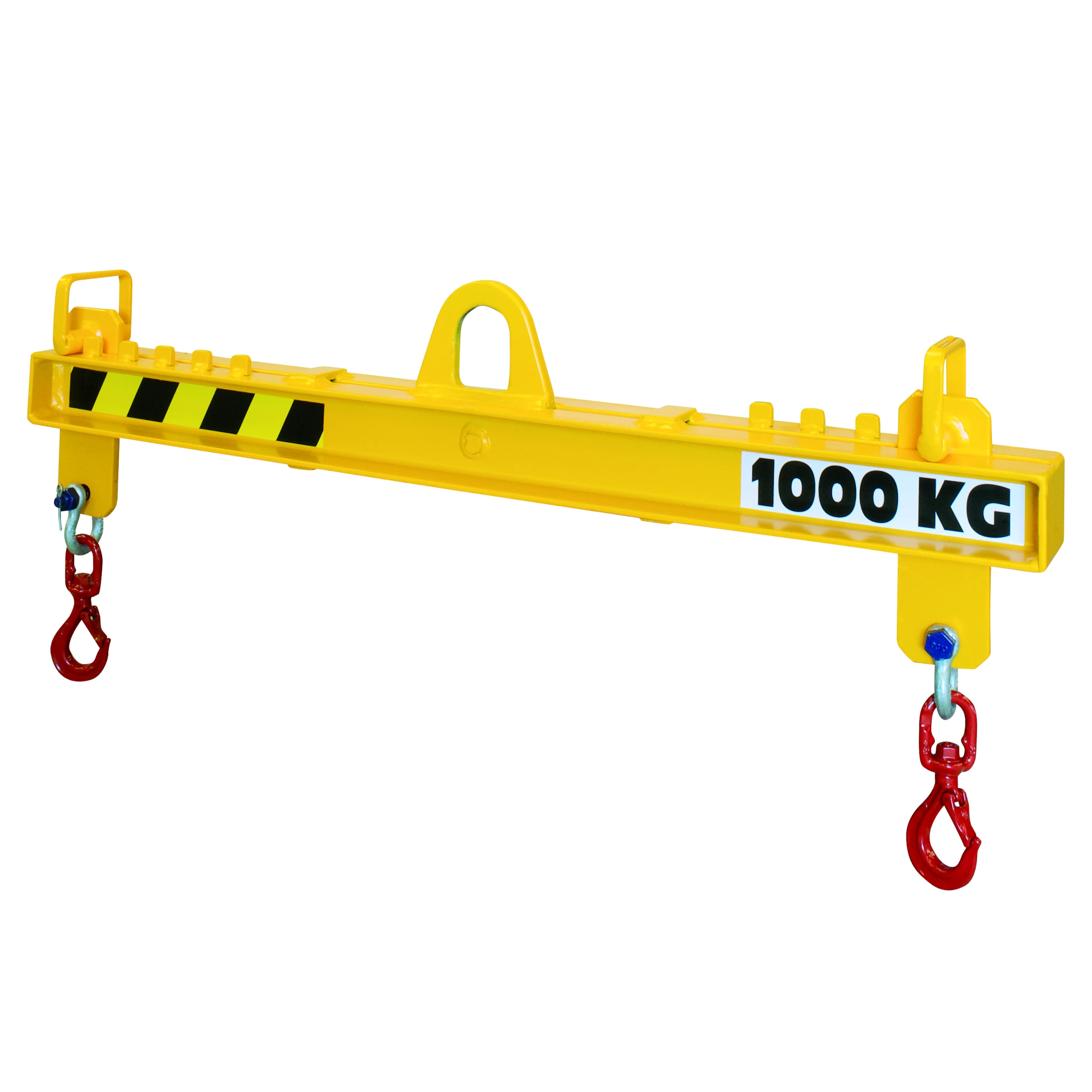 Bilancino regolabile (PNG) 1.000–10.000 kg, 1–6 m