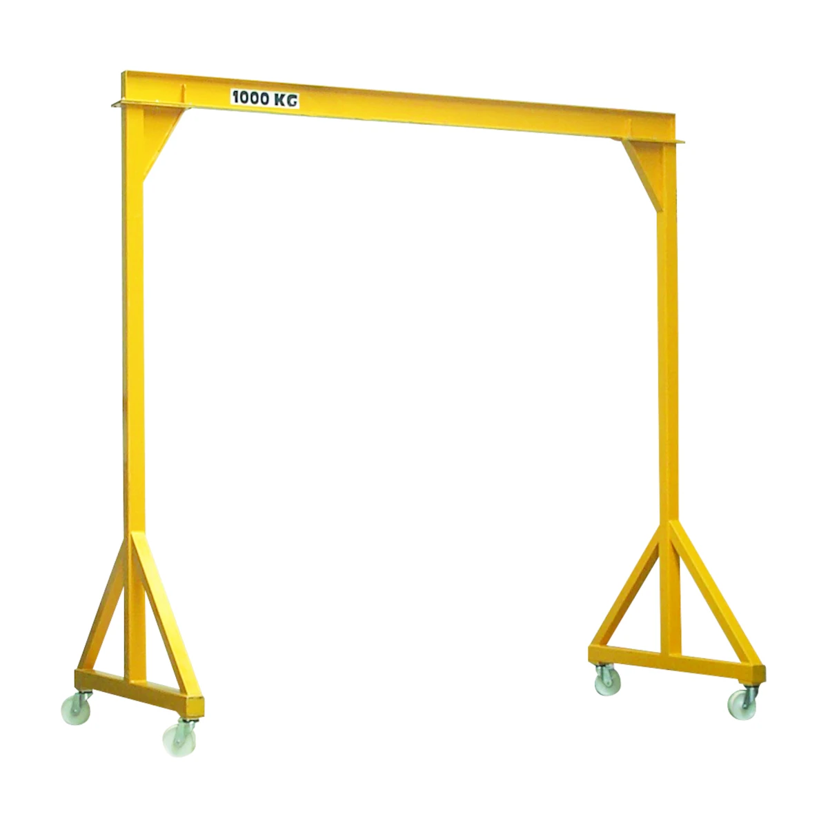 Gru a portale mobile da officina (CMPD) 500-5000 kg