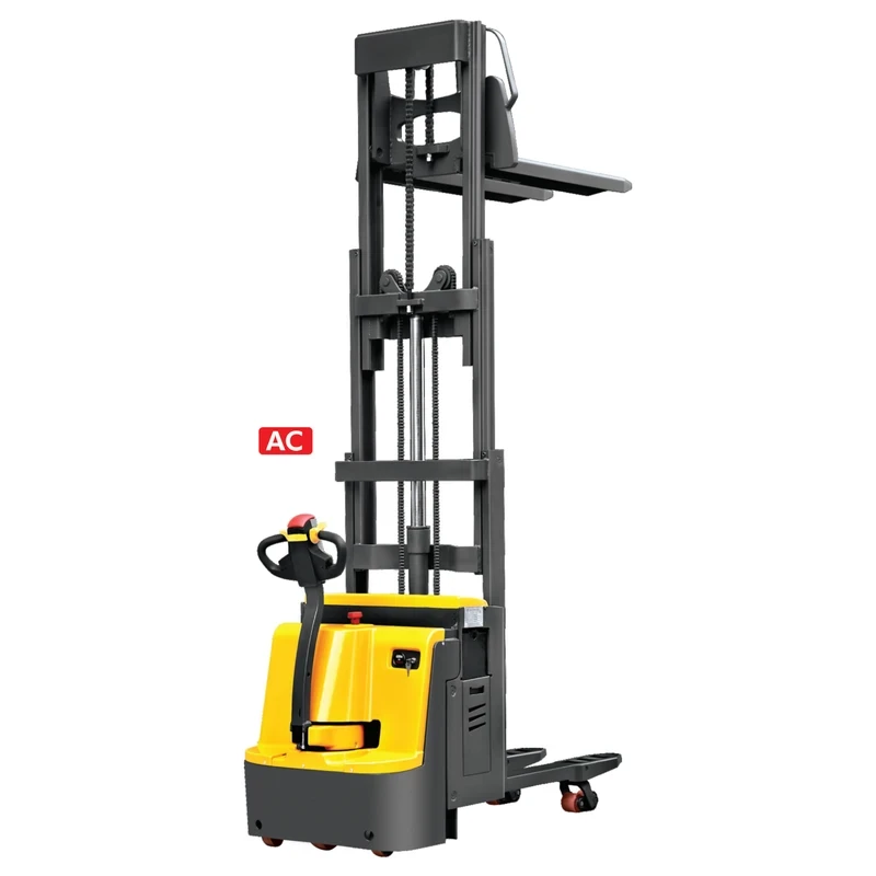 Transpallet elettrico per due pallet (EPV20-I/EPV20LD-I) 2000 kg 800-2500 mm