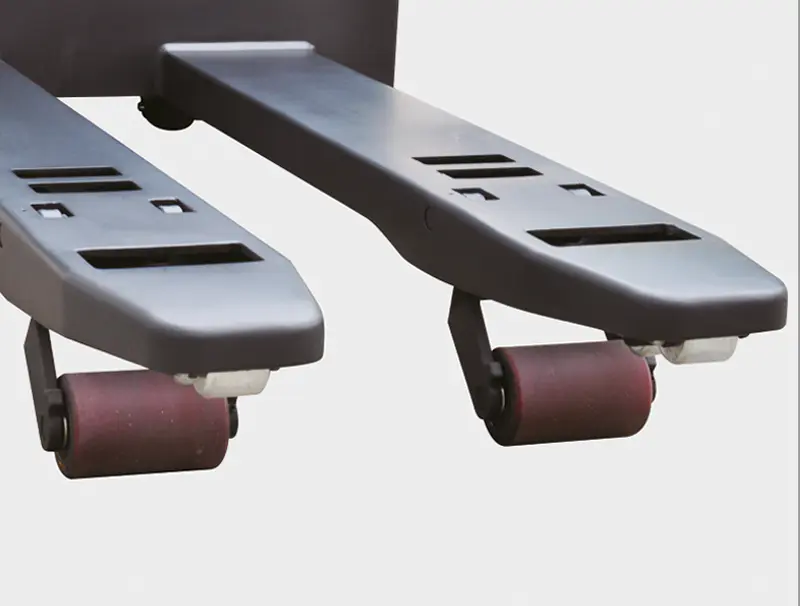 Transpallet elettrico da magazzino EPV20-P/EPV25-P
