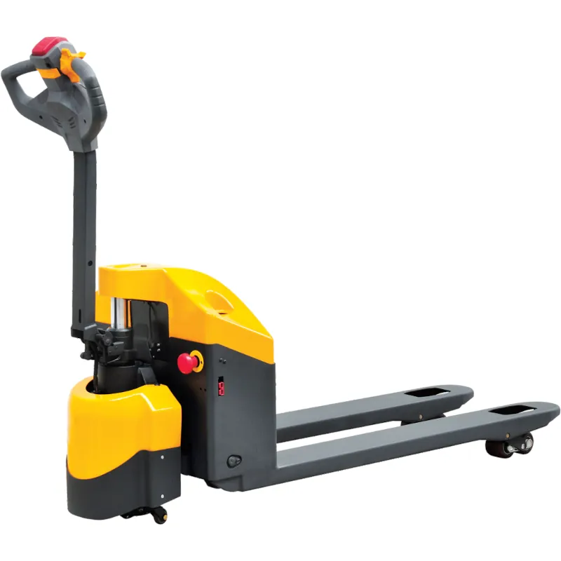 Transpallet elettrico a timone (EPV15HE/EPV20HE) 1500-2000 kg