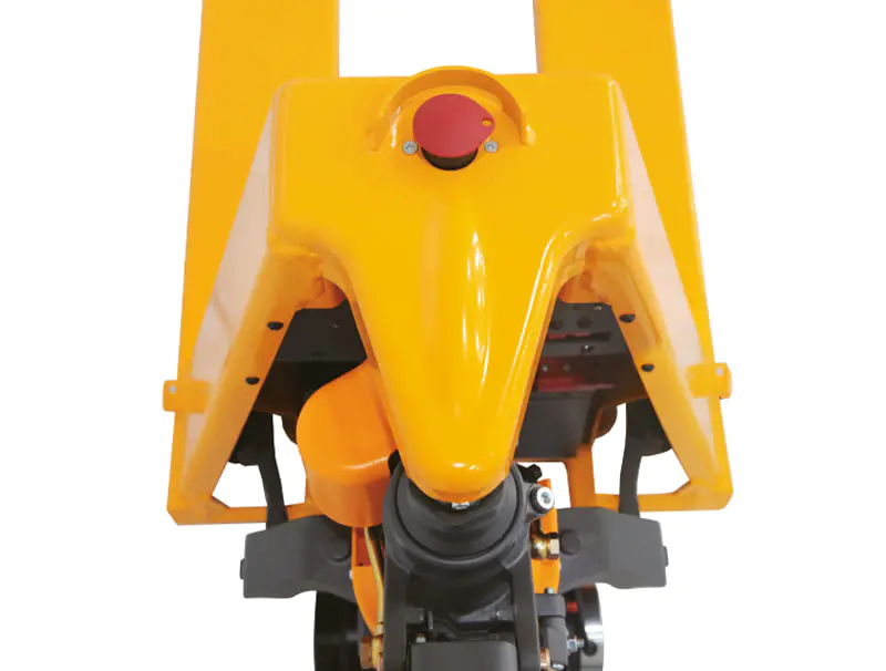 Forche del transpallet elettrico EPV15 da 1500 kg