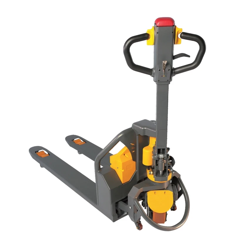 Transpallet elettrico Li-ion (EPV15LD-Li) 1500 kg