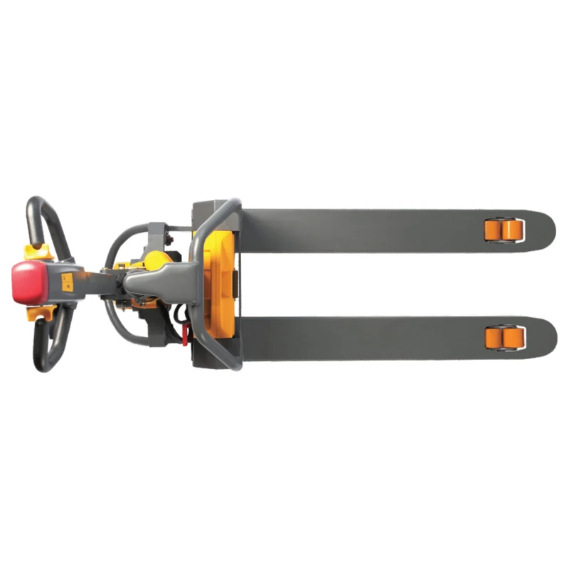 Timone multifunzione del transpallet elettrico Li-ion EPV15LD-Li