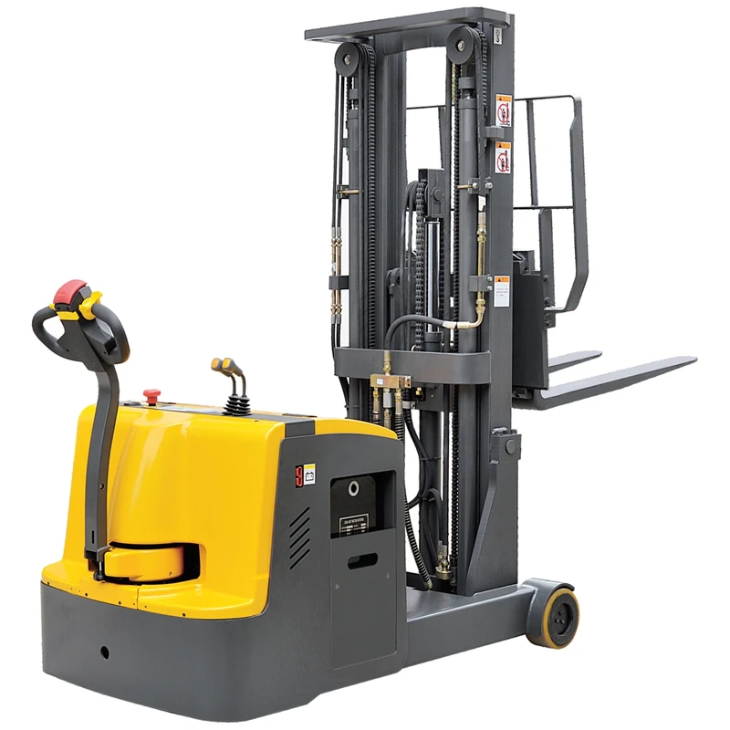 Impilatore elettrico controbilanciato (EVVP15H/EVVP05H) 1500 kg 2500-5600 mm