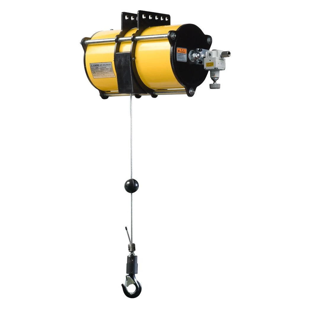 Bilanciatore pneumatico ATEX ENDO EHB (modulo BC1) 0-270 kg