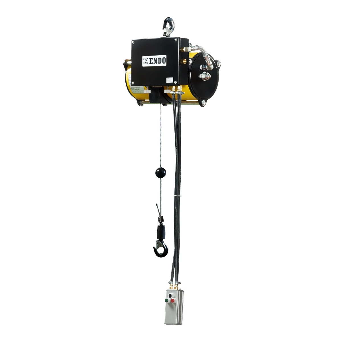 Bilanciatore pneumatico ATEX ENDO EHB (modulo BC2) 0-270 kg