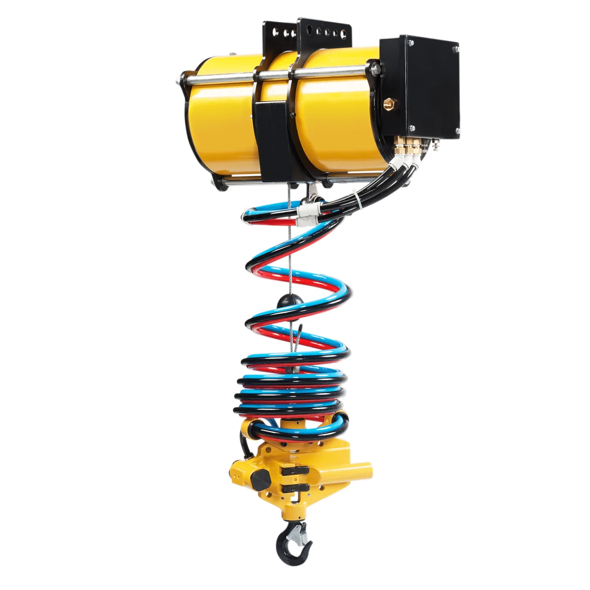 Bilanciatore pneumatico ATEX ENDO EHB (modulo MS-ATC) 0-140 kg