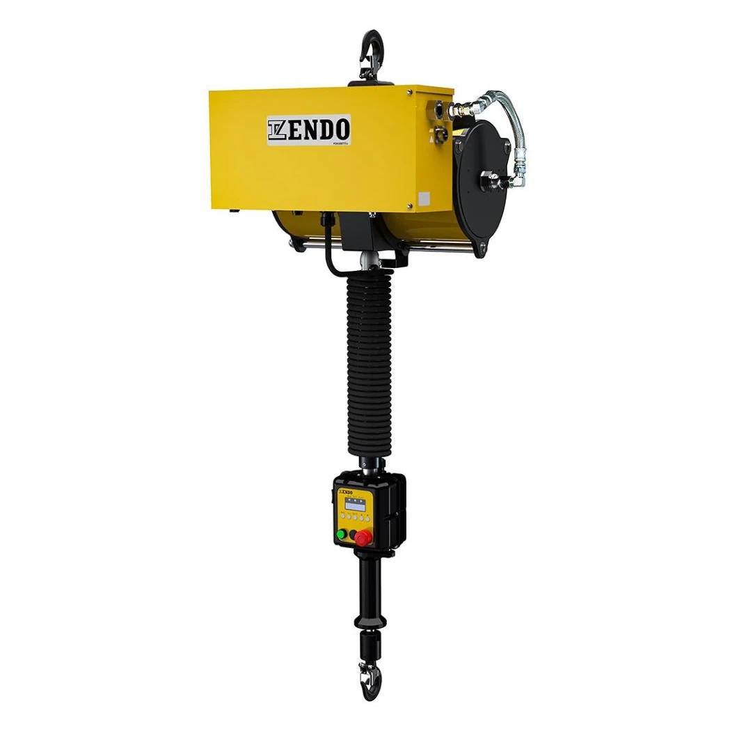 Bilanciatore pneumatico intelligente ENDO Magical (EDB-85) 0-85 kg