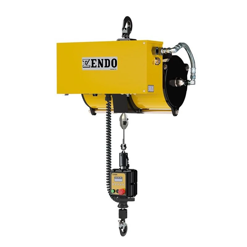 ENDO Magical EDB-85, bilanciatore pneumatico intelligente 0-85 kg