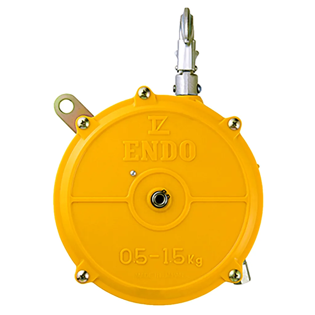 Bilanciatore a molla ENDO per utensili pneumatici (ATB-2) 3,3-5 kg