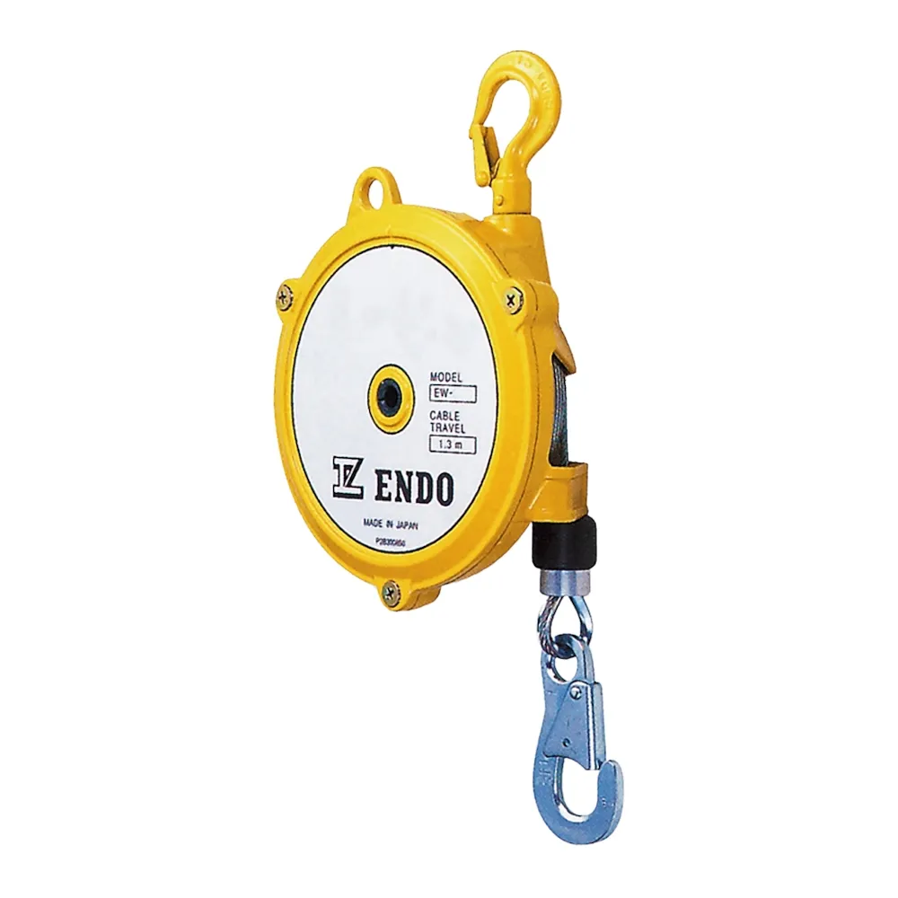 Bilanciatore a molla a gravità zero ENDO (EW-5) 2,5-5 kg