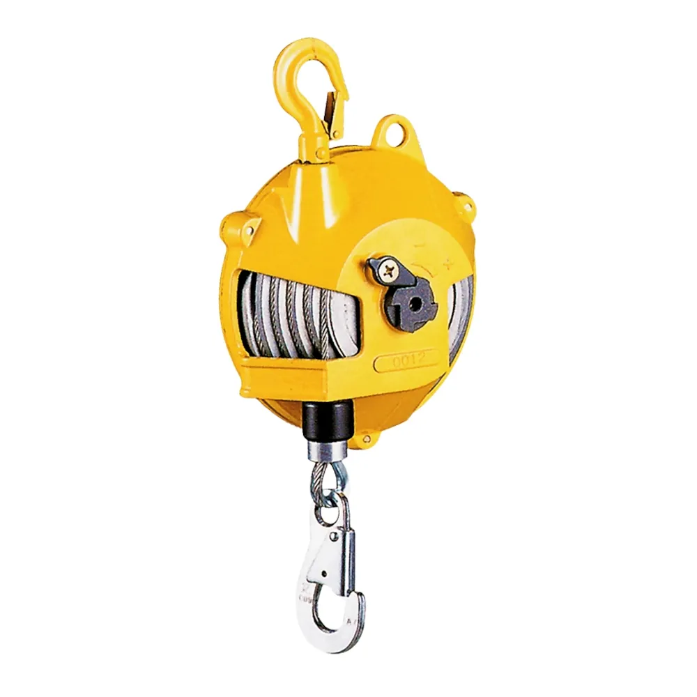 Bilanciatore a molla a gravità zero ENDO EW-5, portata 2,5-5 kg, vista 2