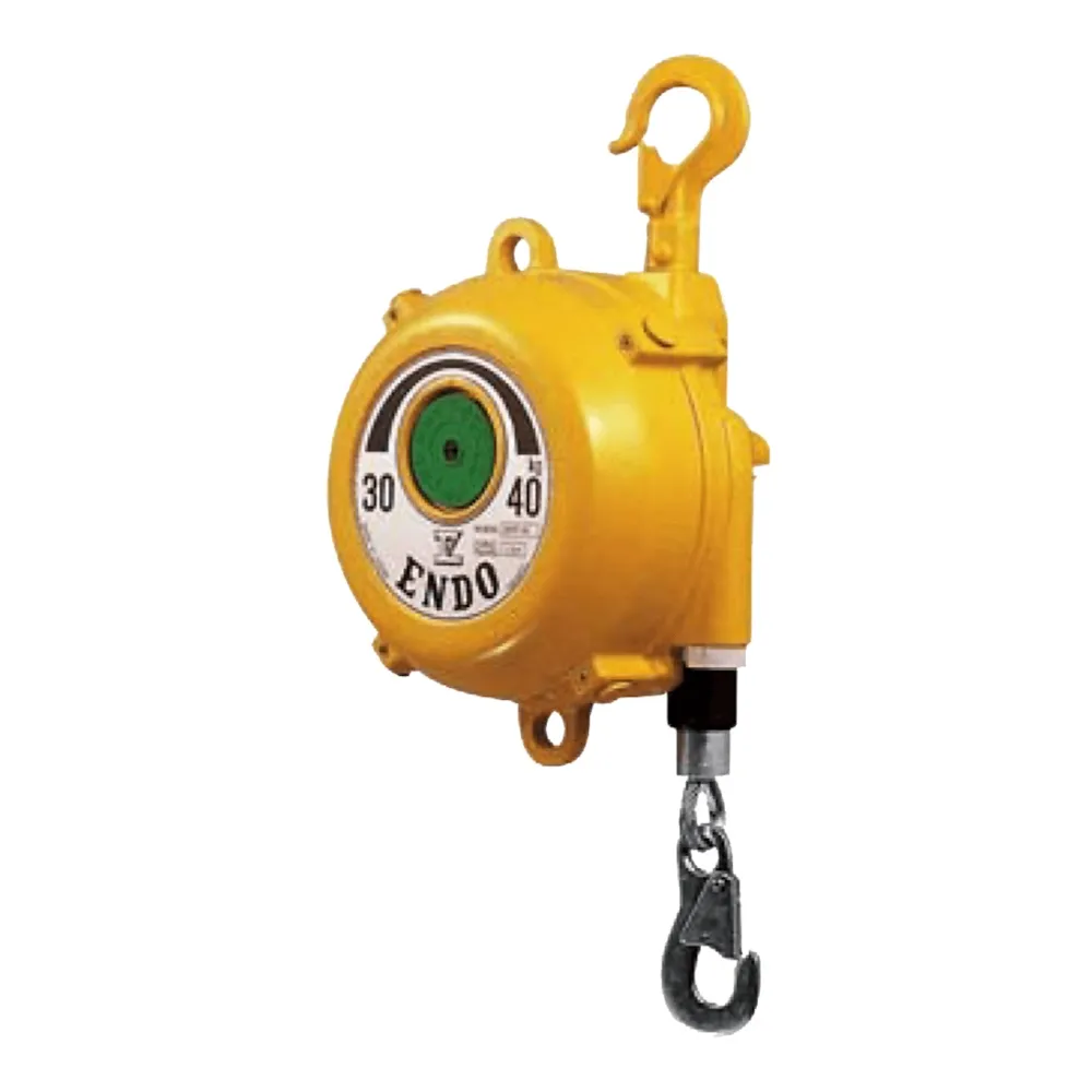 Bilanciatore a molla ENDO a gravità zero (EWF-40), 30-40 kg