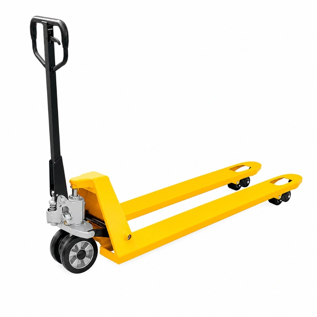 Transpallet manuale classico (RPV2500CT/RPV3000CT) 2500-3000 kg