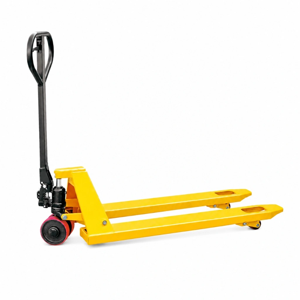 Transpallet manuale economico (RPV2000E) 2000 kg