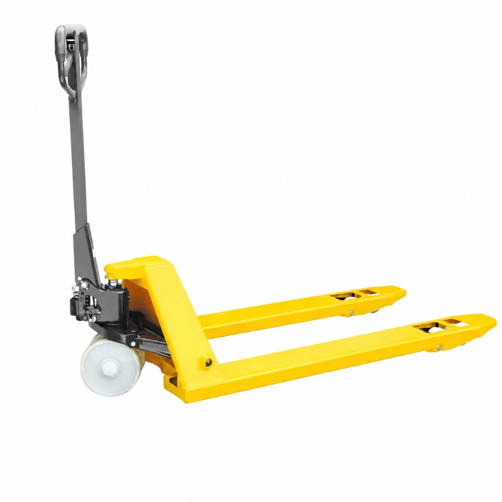 Transpallet manuale rinforzato (RPV3500HD) 3500 kg