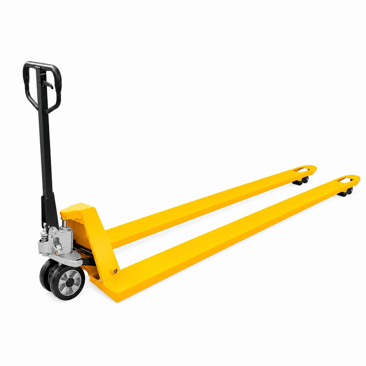 Transpallet manuale a forche lunghe (RPV-DV)