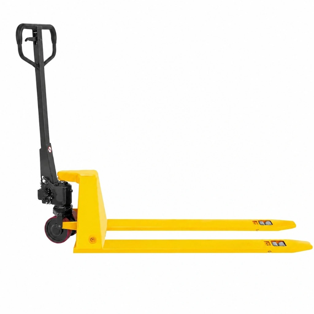 Transpallet manuale ribassato (RPV1000N/RPV1500N) 1000-1500 kg