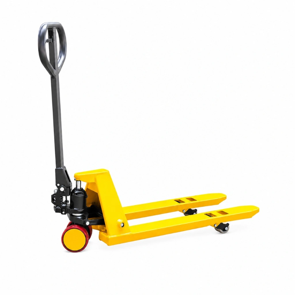 Mini transpallet manuale (RPV500M) 500 kg