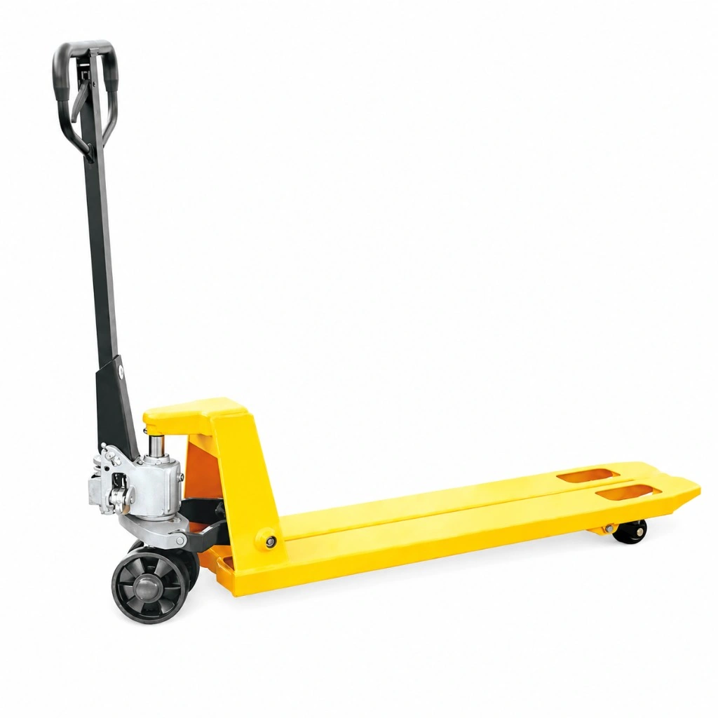 Transpallet manuale stretto (RPV2000UV) 2000 kg