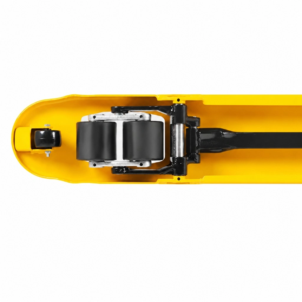 Rulli forche tandem del transpallet manuale Premium RPV2500PT/RPV3000PT