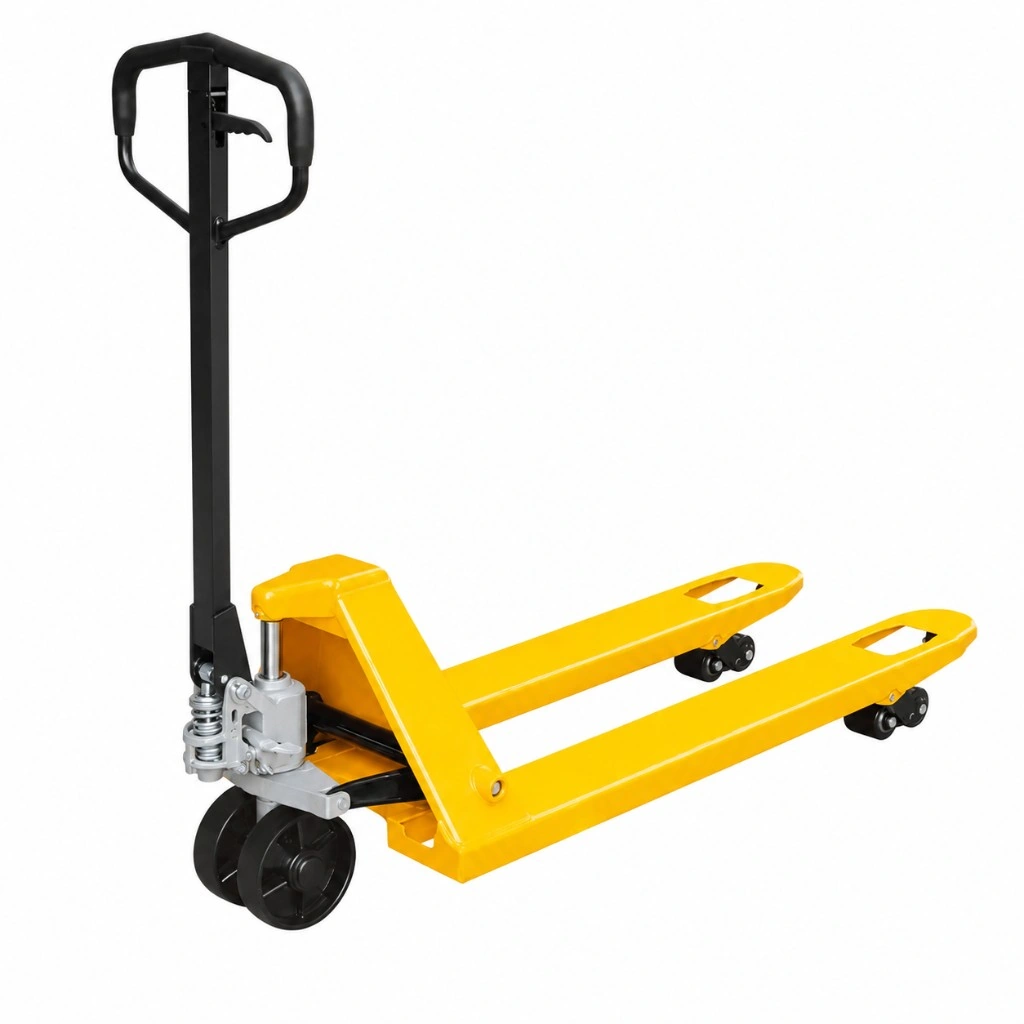 Transpallet manuale Premium (RPV2500PT/RPV3000PT) 2500-3000 kg