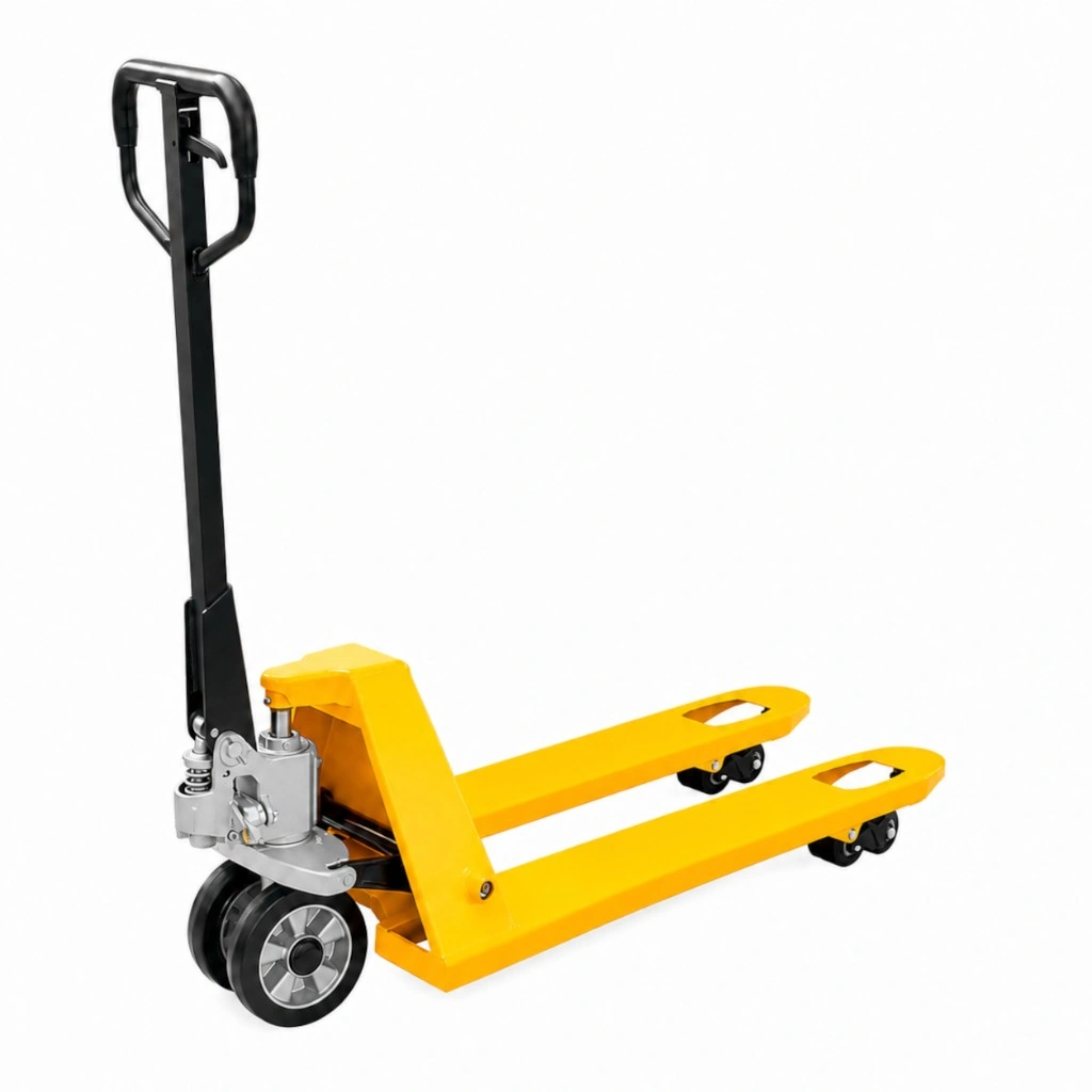 Transpallet manuale a forche corte (RPV-KV)