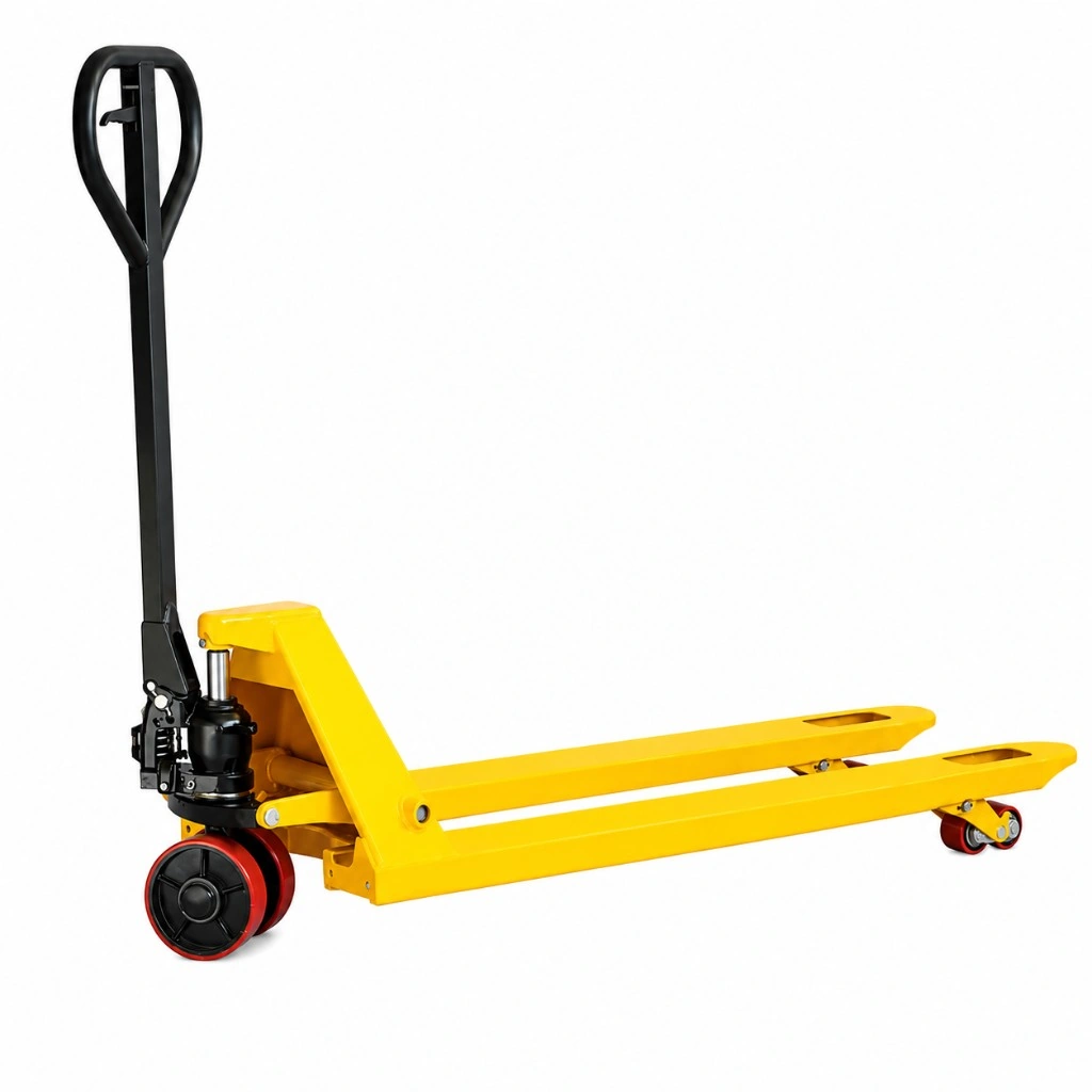 Transpallet manuale standard (RPV2500STD/RPV3000STD) 2500–3000 kg