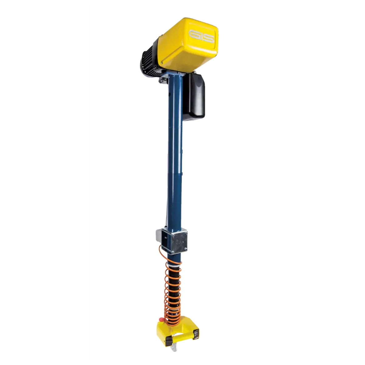 GIS GPHT 500 Handy Telescope – Paranco elettrico a catena telescopico da 250 kg