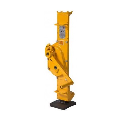 Martinetto a cremagliera (MKD10000) 10000 kg