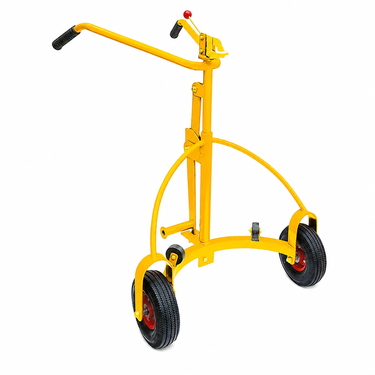 Carrello per fusti (KZB300) 300 kg