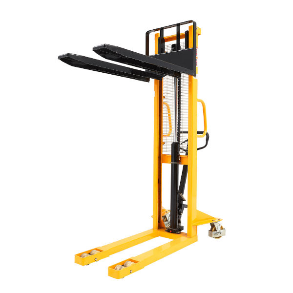Impilatore manuale per pallet (RVV1500) 1500 kg 1600 mm