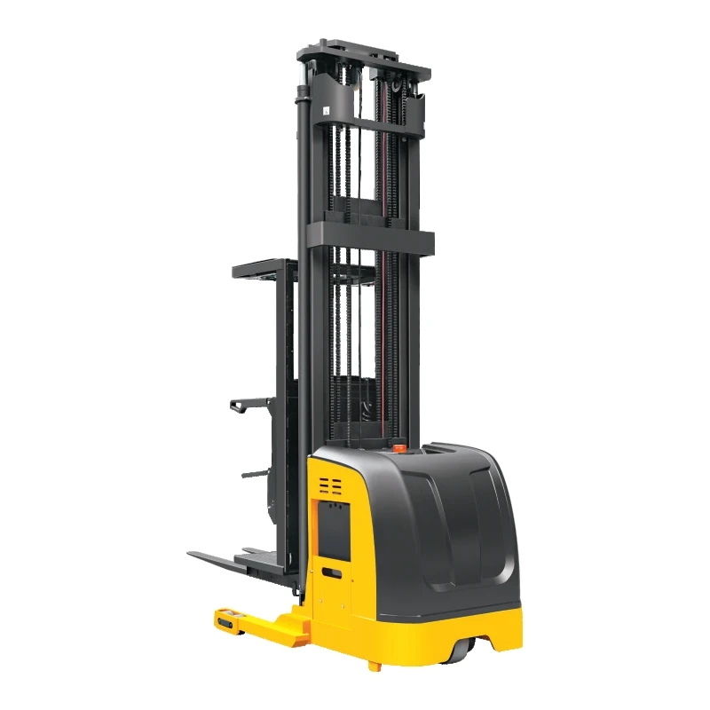 Commissionatore verticale elettrico ad alto livello (VKV15) 1500 kg 5000-9000 mm