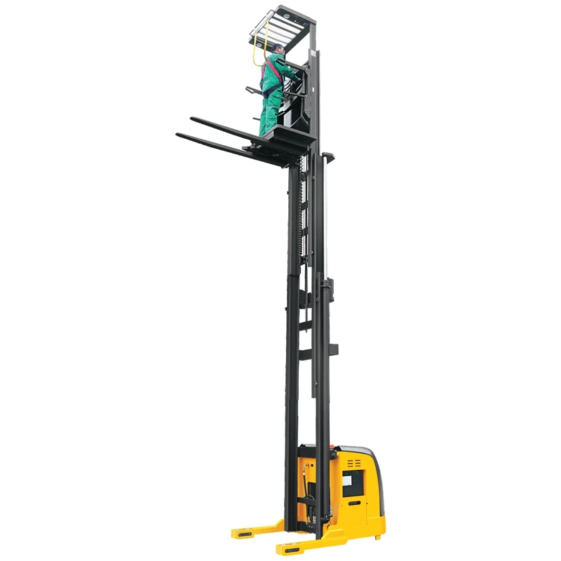 Commissionatore ad alto livello VKV15, vista 3