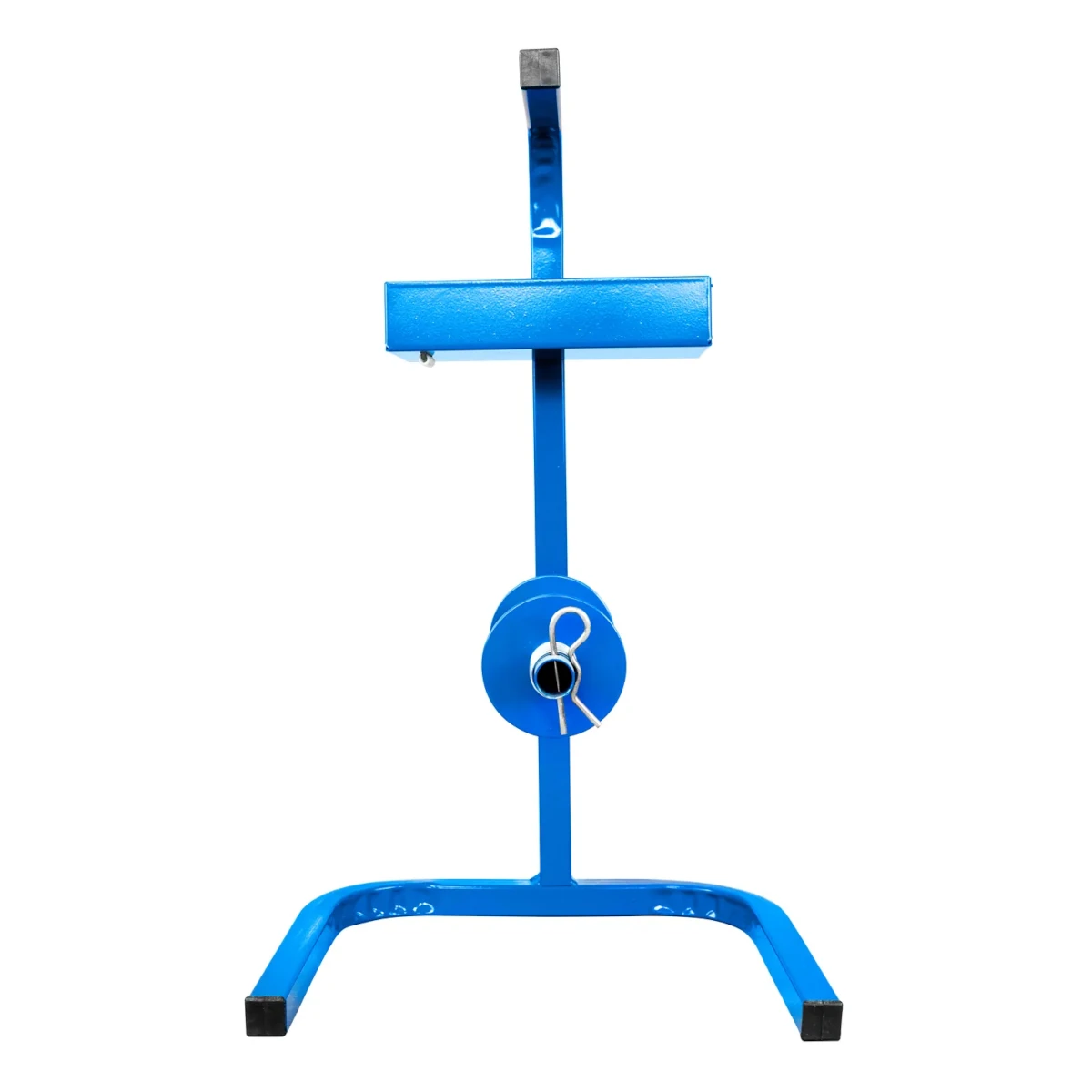 Svolgitore COIL-DISPENSER-10 per bobine di reggetta tessile