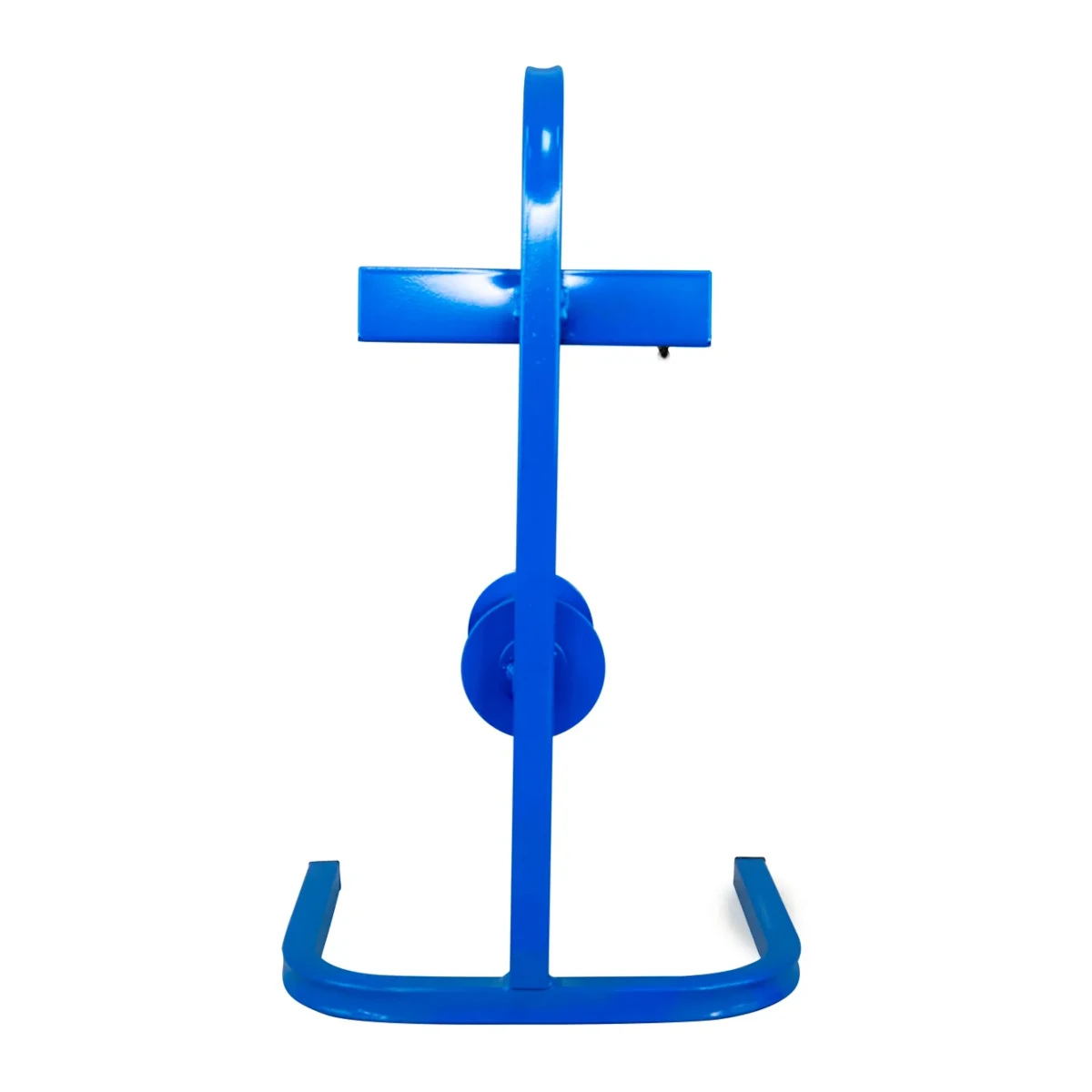 Svolgitore per reggetta tessile con bobina da 76 mm COIL-DISPENSER-10