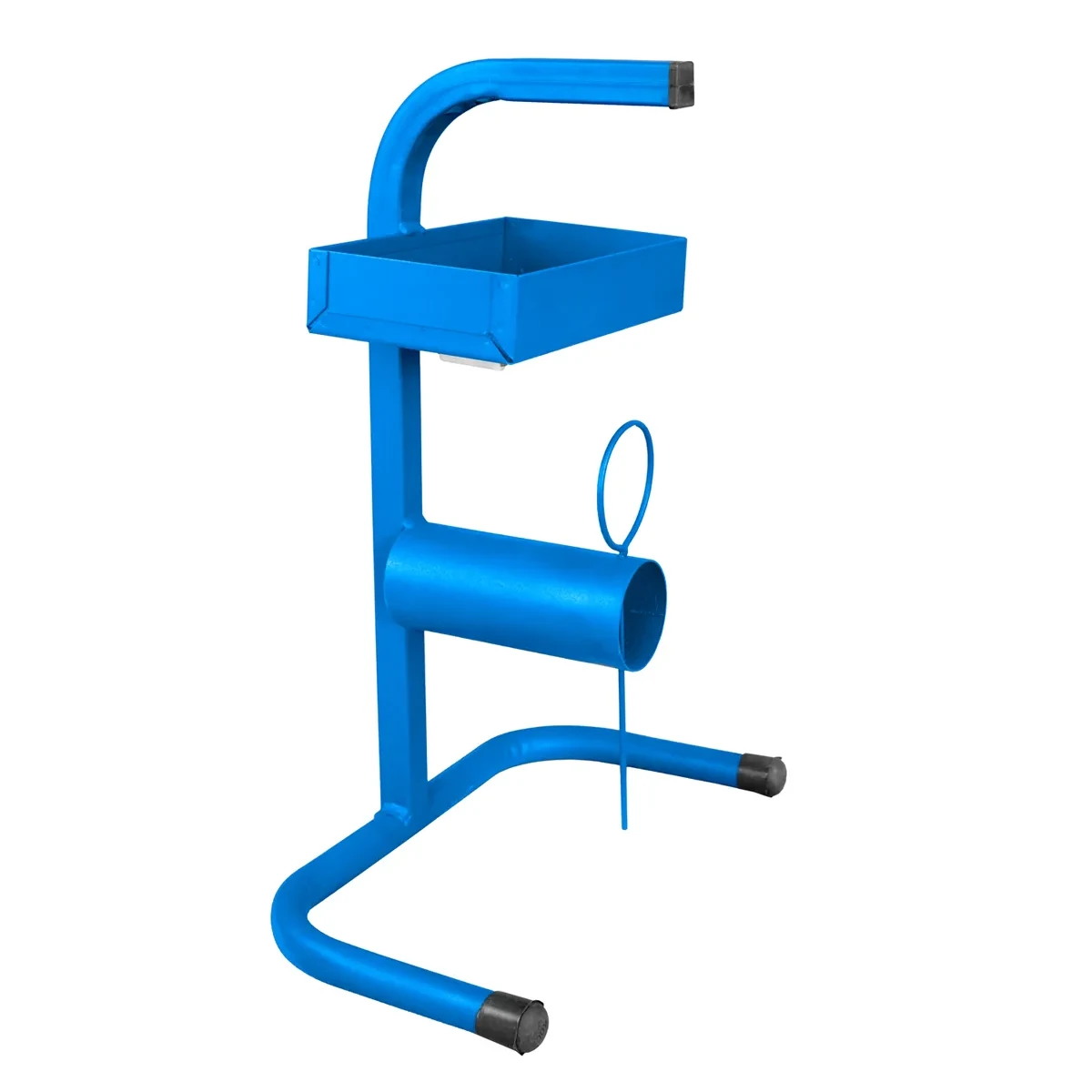 Svolgitore per reggia tessuta (COIL-DISPENSER-10E)