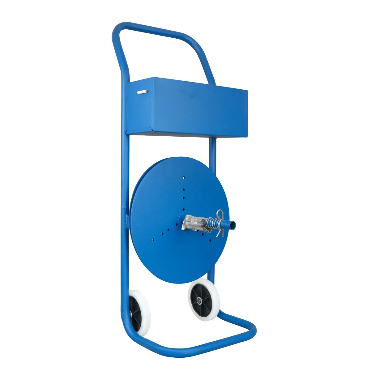 Svolgitore per reggia tessile (COIL-DISPENSER-20) 76/150/200/280 mm