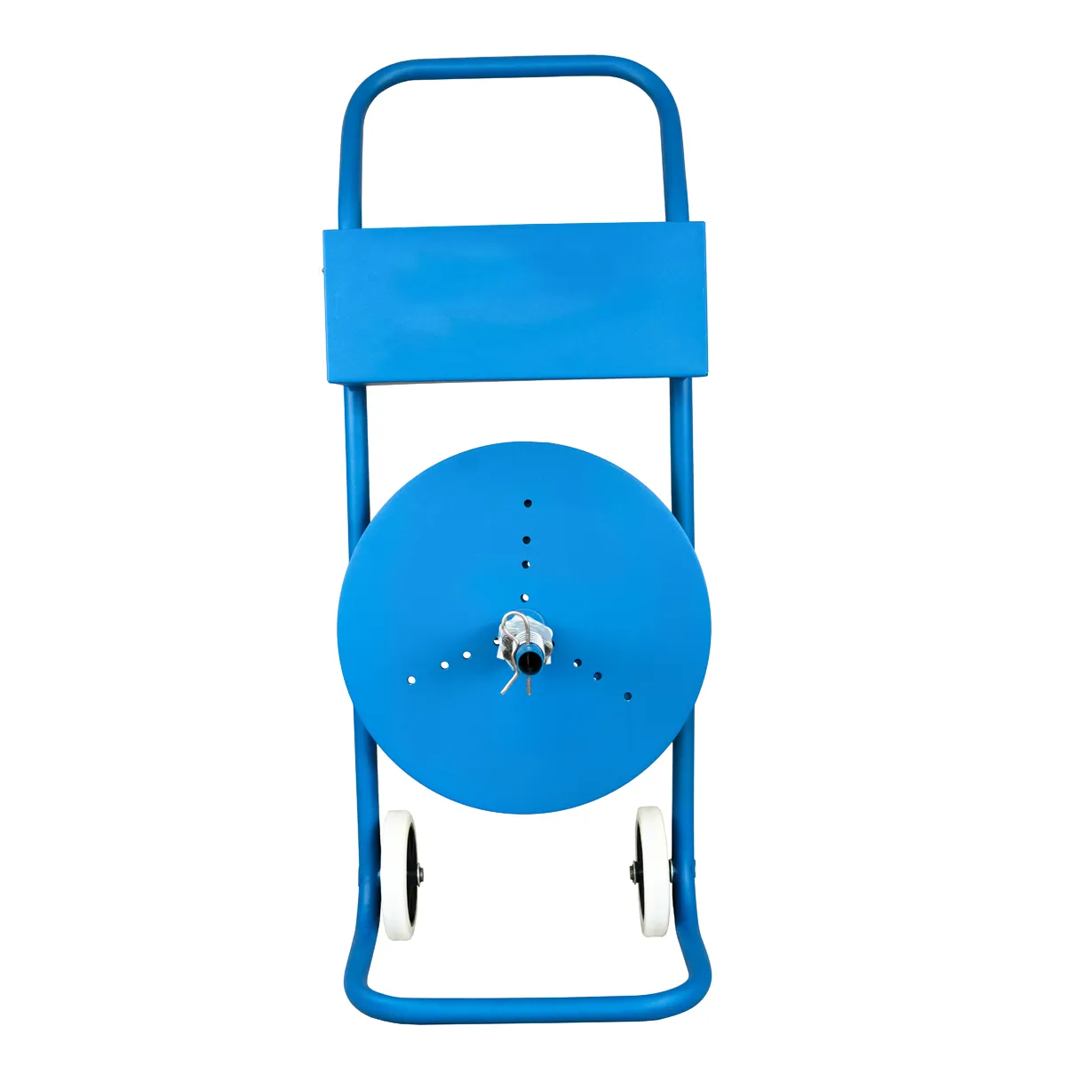 Svolgitore per bobine di reggia tessile COIL-DISPENSER-20 – immagine 2
