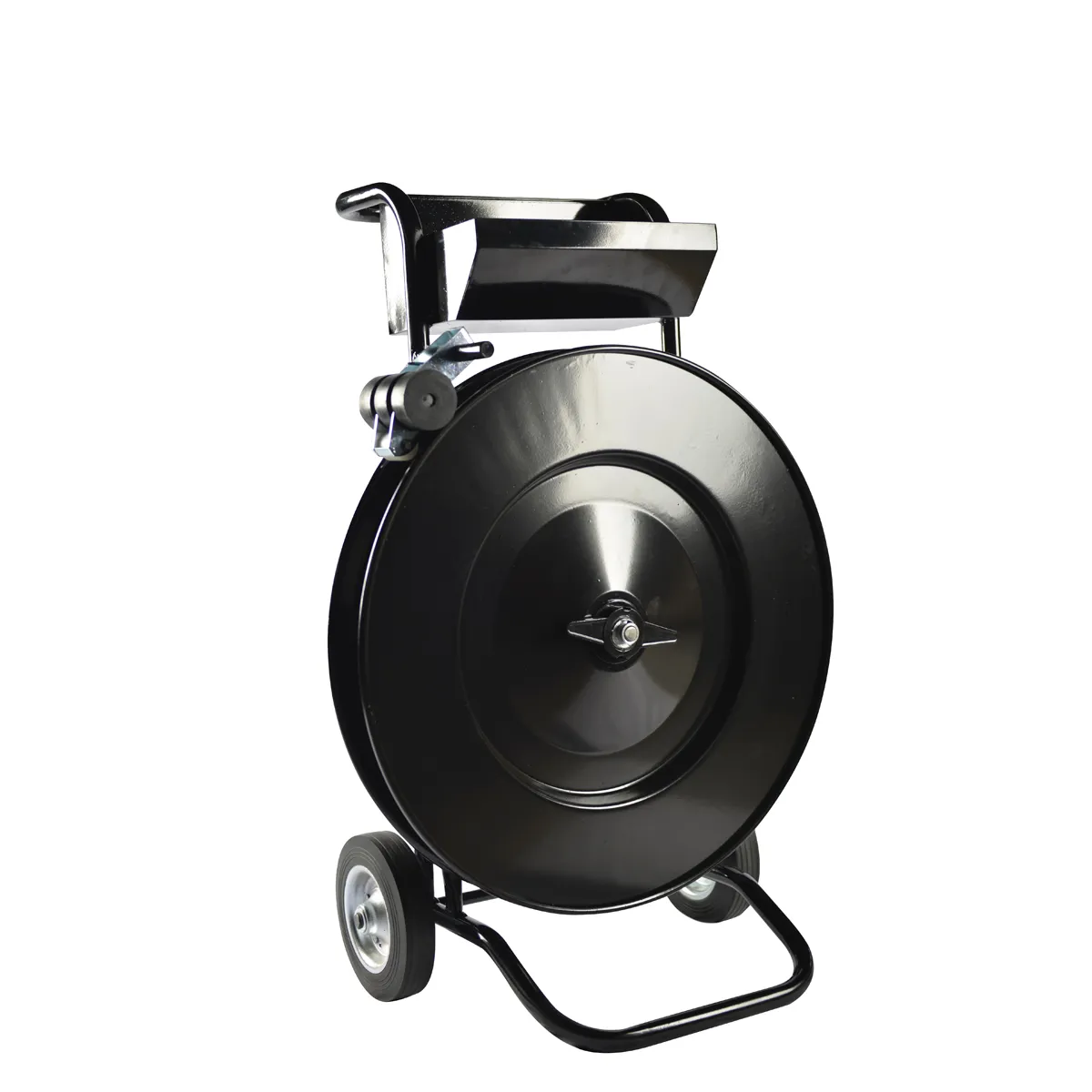 Svolgitore oscillante per reggia (COIL-DISPENSER-60)