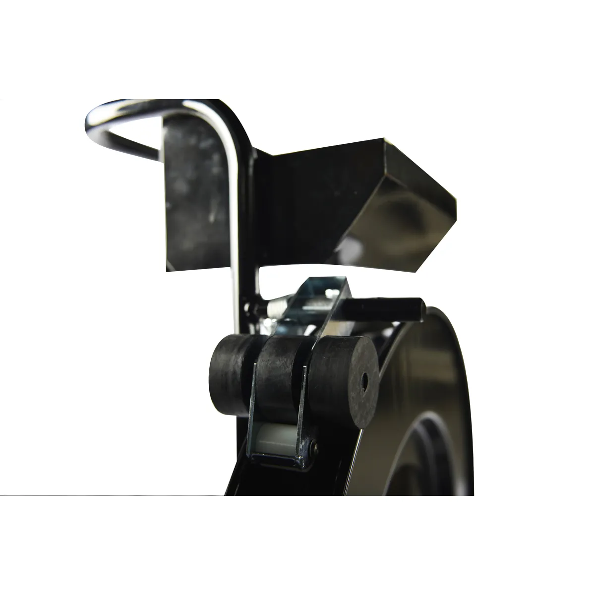 Svolgitore per bobine di reggia COIL-DISPENSER-60