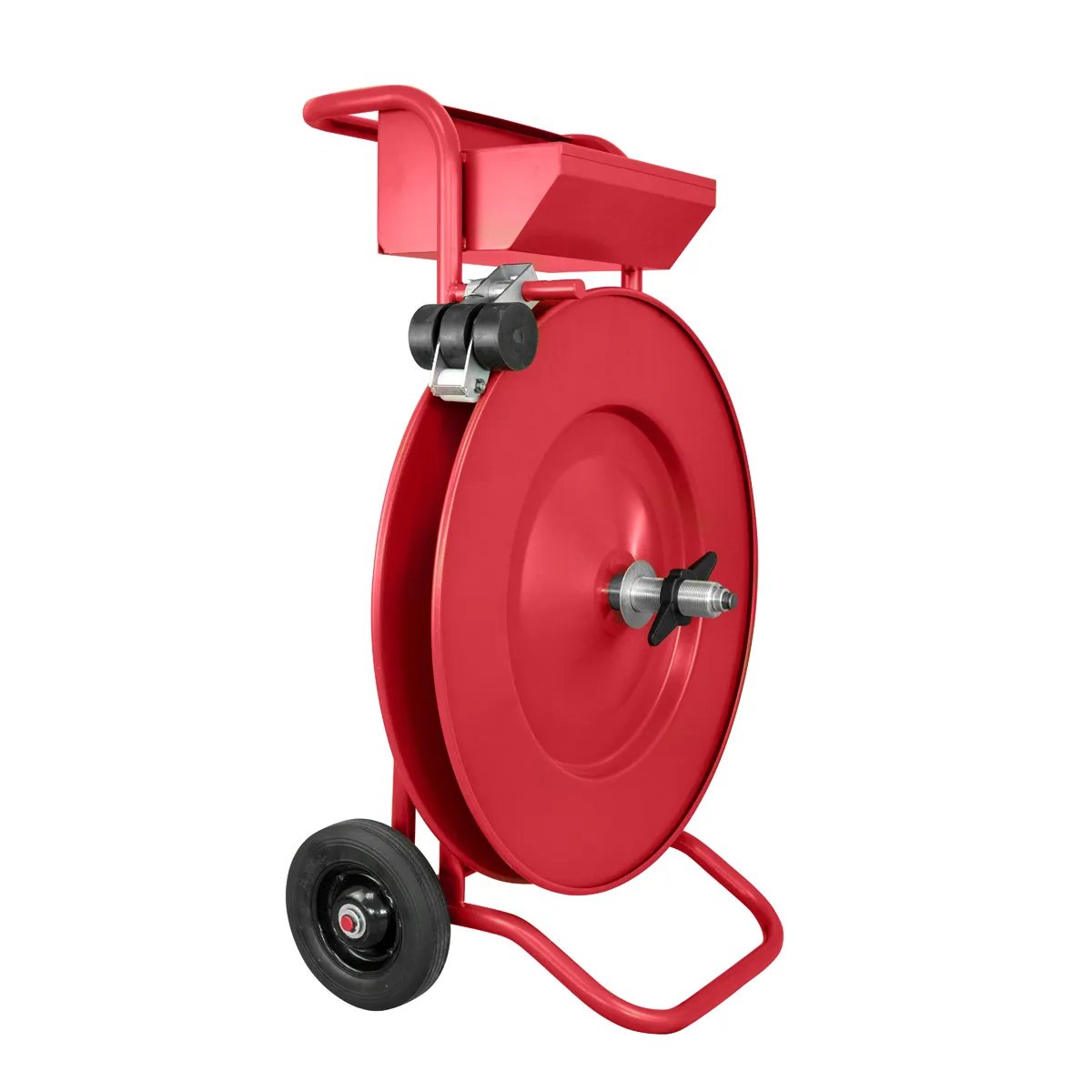 Supporto oscillante per reggia COIL-DISPENSER-60