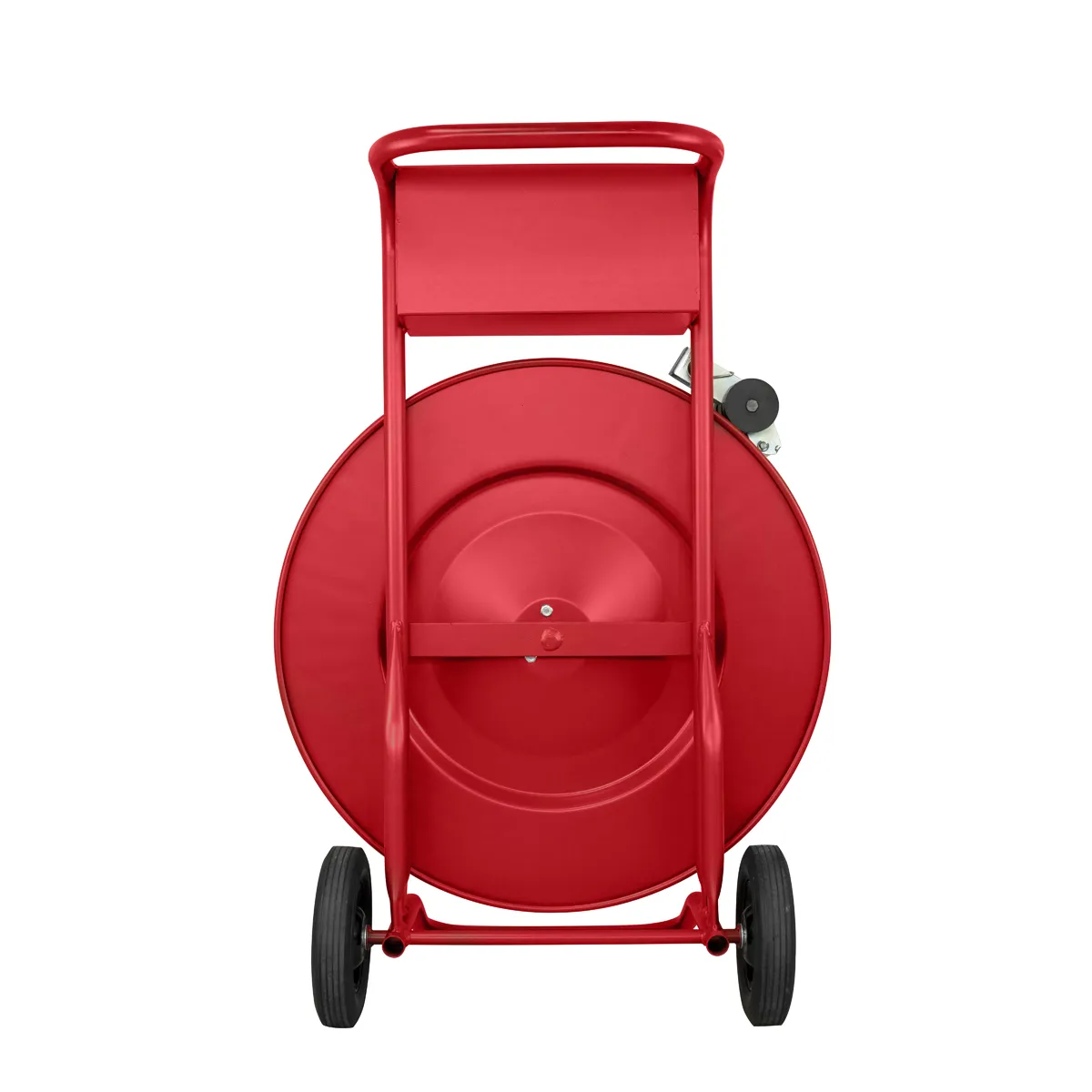 Svolgitore industriale per reggia COIL-DISPENSER-60