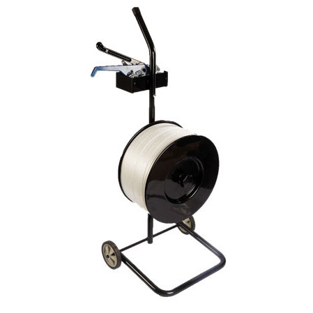 Svolgitore per reggia composita (COIL-DISPENSER-02)