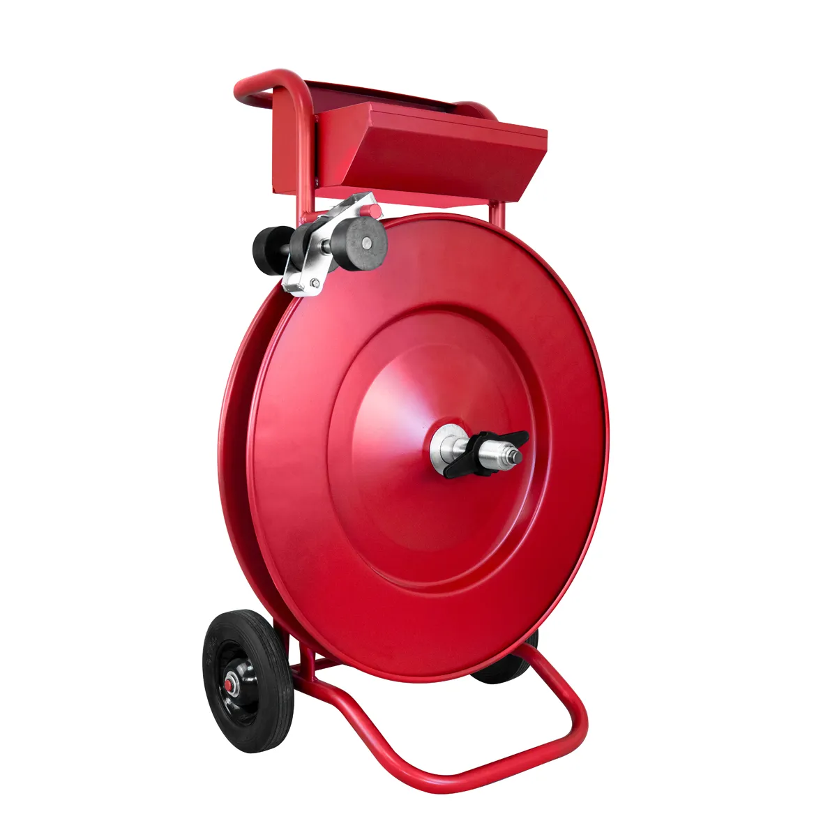 Svolgitore per reggia in PET e PP (COIL-DISPENSER-50)